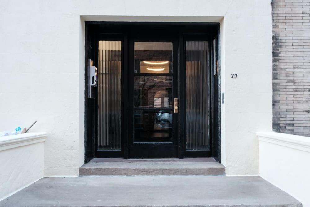 Appartement 74-1a New In Prime Uws - Gym In Building *
